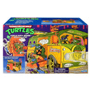 Teenage Mutant Ninja Turtles TMNT Party Wagon Van 40th Anniversary-1