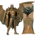 DC Multiverse Patina Edition Kingdom Come Armored Batman Gold Label McFarlane-1