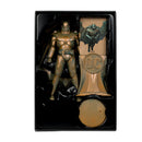 DC Multiverse Patina Edition Kingdom Come Armored Batman Gold Label McFarlane-6