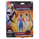 Marvel Legends 6" Spider-Man Across the Spider-Verse Pavitr Prabhakar-1