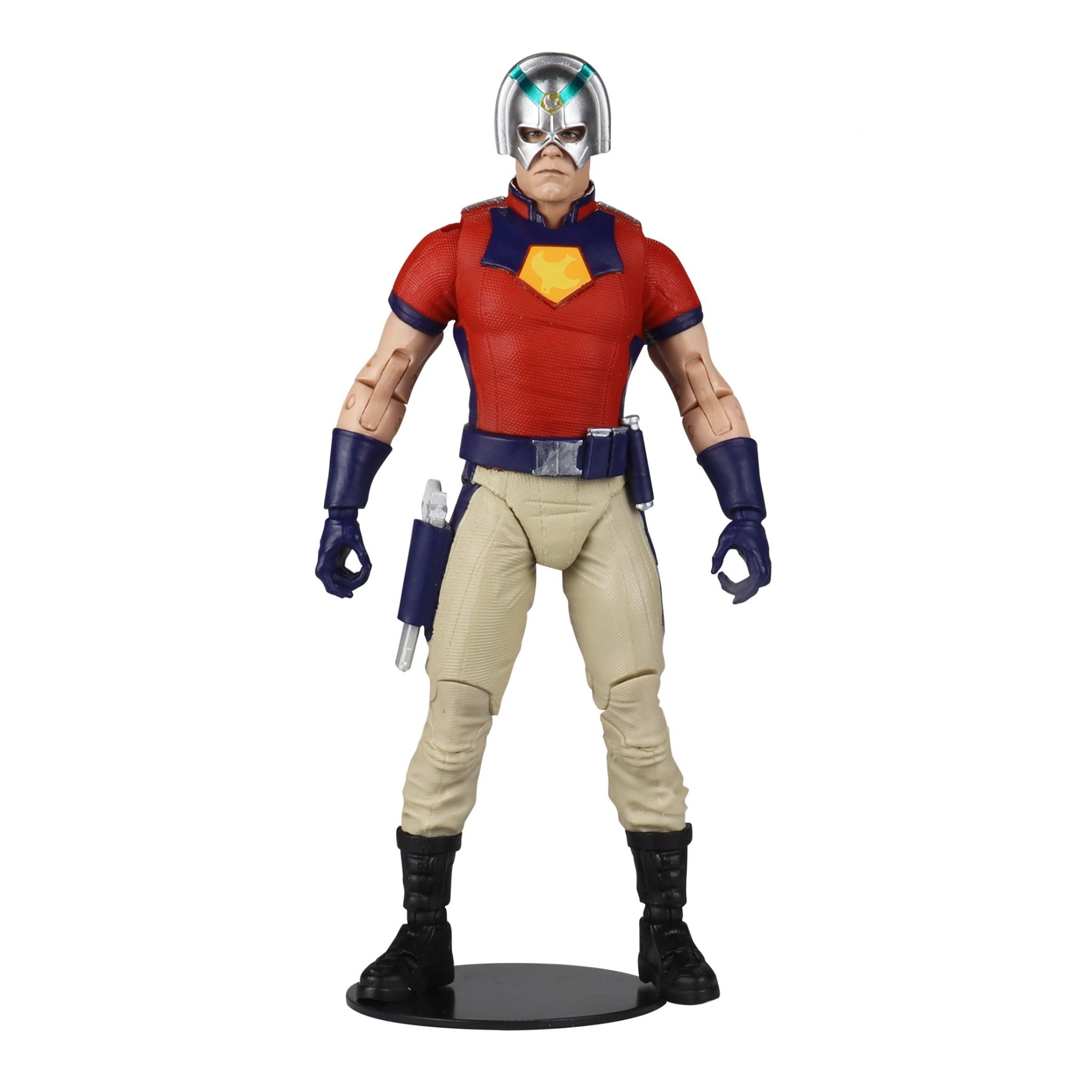DC Multiverse Collector Edition Peacemaker The Series - McFarlane Toys