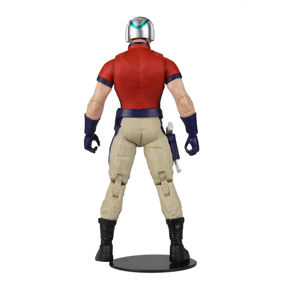 DC Multiverse Collector Edition Peacemaker The Series - McFarlane Toys