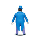 DC Multiverse Collector Edition Penguin PLATINUM - McFarlane Toys-4