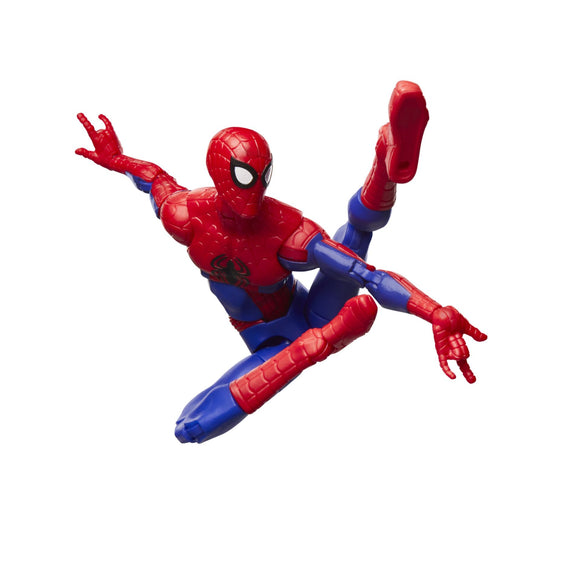 Marvel Legends 6" Spider-Man Across the Spider-Verse Peter Parker