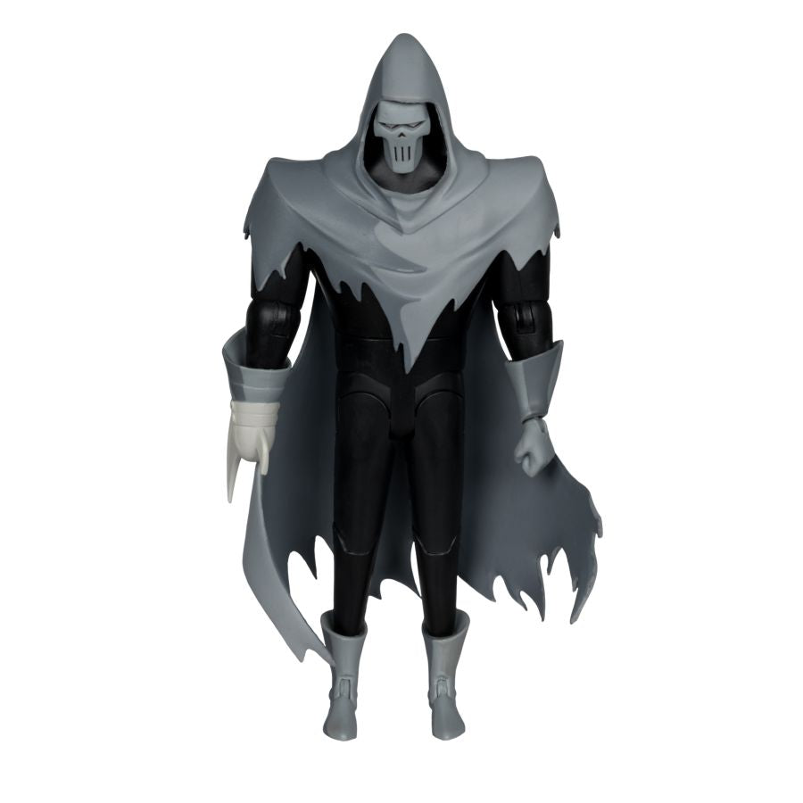 DC Direct BTAS Batman the Animated Series Phantasm BAF Bruce Wayne - McFarlane
