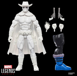 Marvel Legends Executioner BAF 6" Phantom Rider - 0