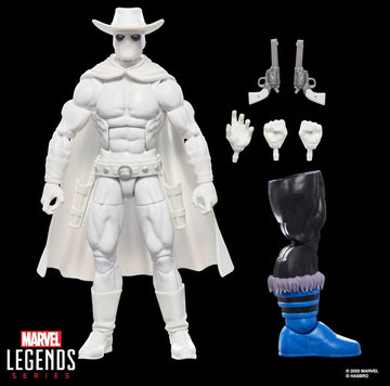 Marvel Legends Executioner BAF 6" Phantom Rider - 0