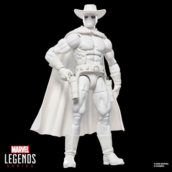 Marvel Legends Executioner BAF 6" Phantom Rider