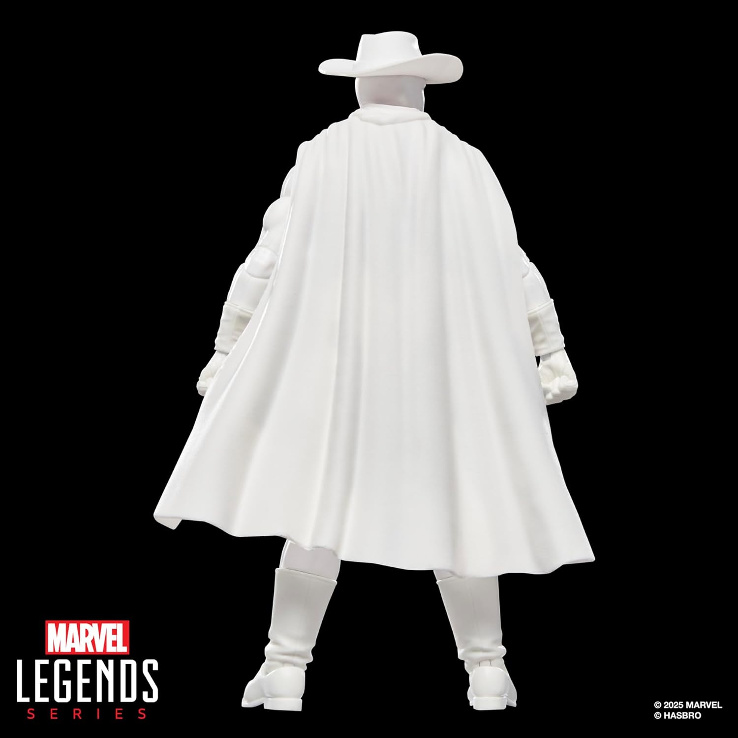 Marvel Legends Executioner BAF 6" Phantom Rider