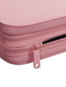 Palms Off Gaming Collector's Series 4 Pocket Zip Trading Card Binder - PINK-5