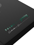 Palms Off Gaming Collector's Series 9 Pocket Zip Trading Card Binder - BLACK-4