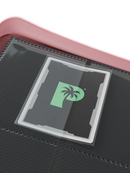 Palms Off Gaming Collector's Series 9 Pocket Zip Trading Card Binder - PINK-3