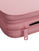 Palms Off Gaming Collector's Series 9 Pocket Zip Trading Card Binder - PINK-5