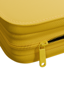 Palms Off Gaming Collector's Series 9 Pocket Zip Trading Card Binder - YELLOW-5