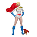 DC Multiverse Collector Edition Power Girl Reborn - McFarlane Toys-3