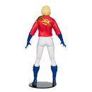 DC Multiverse Collector Edition Power Girl Reborn PLATINUM - McFarlane Toys-4