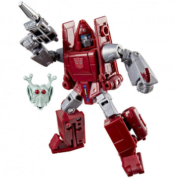 Transformers Deluxe Class Age of the Primes Autobot Powerglide - 0