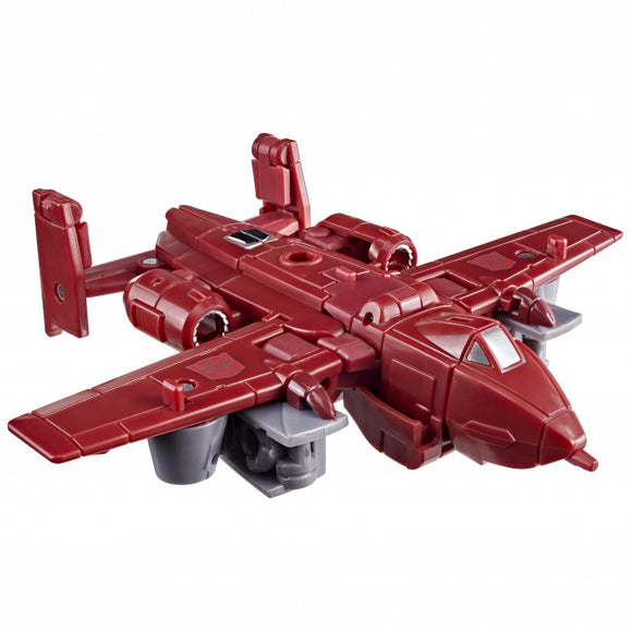 Transformers Deluxe Class Age of the Primes Autobot Powerglide