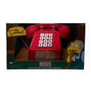 The Simpsons Moe's Prank Phone - JAKKS Pacific-1