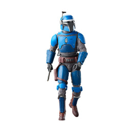Star Wars Black Series 6" The Mandalorian Privateer - 0