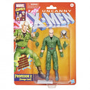 Marvel Legends 6" Uncanny X-Men Professor X Savage Land-1