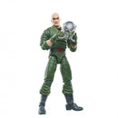 Marvel Legends 6" Uncanny X-Men Professor X Savage Land-3