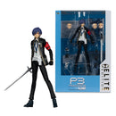 Persona 3 Reload P3 The Protagonist 7" Deluxe Elite Edition - McFarlane Toys-1