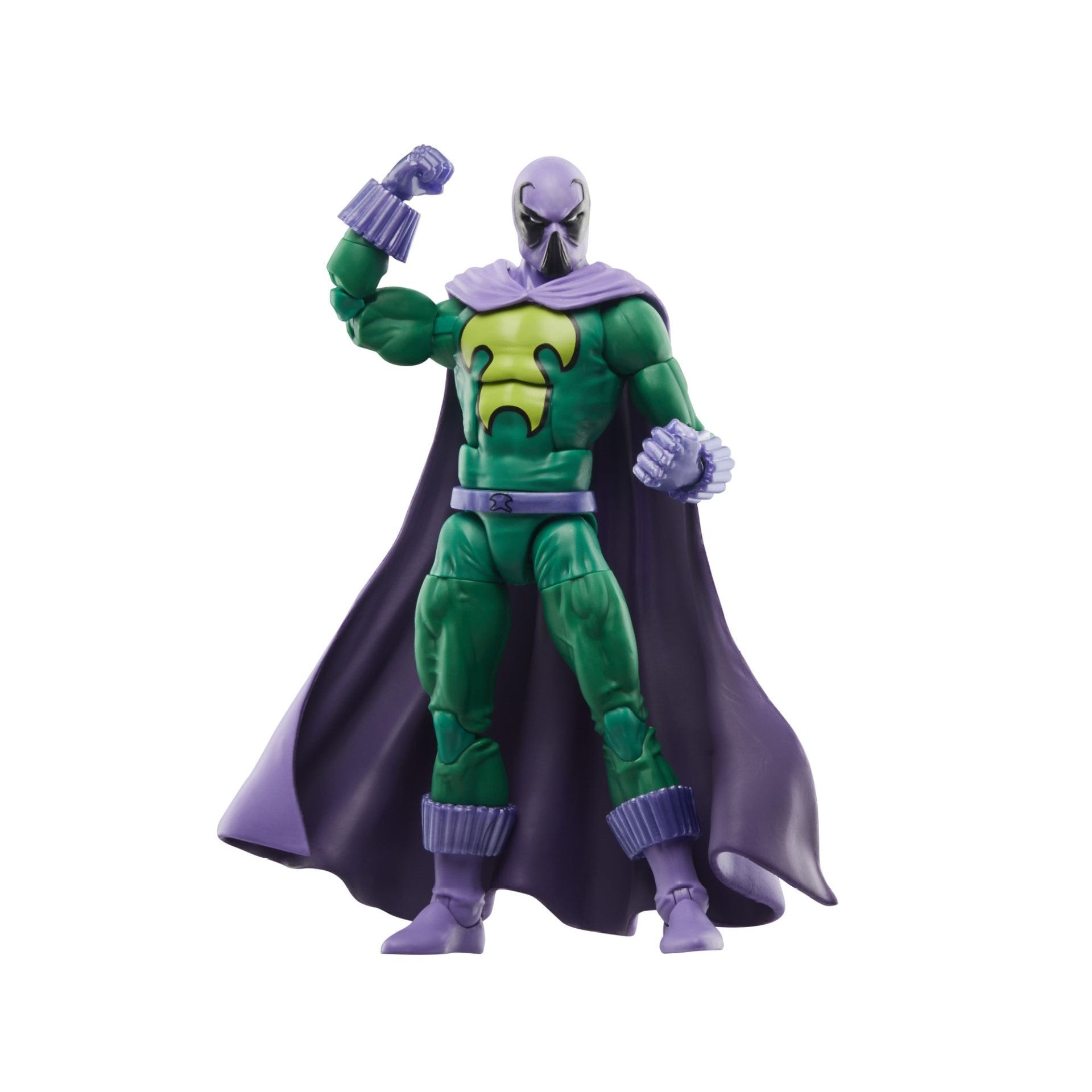 Marvel Legends Spider-Man 6" Marvel's Prowler