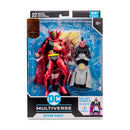 DC Multiverse Crisis On Infinite Earths Psycho Pirate BAF Monitor - McFarlane-5