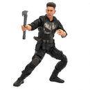 Marvel Legends 6" Daredevil Born Again Punisher-3