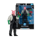 DC Multiverse Collector Edition Batman Professor Pyg - McFarlane Toys-1