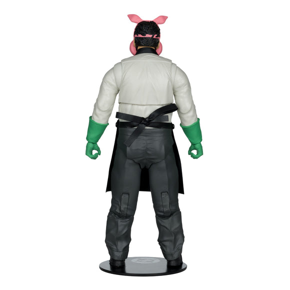 DC Multiverse Collector Edition Batman Professor Pyg - McFarlane Toys