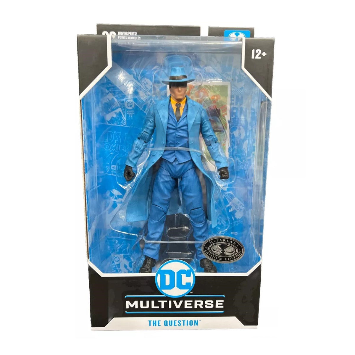 DC Multiverse McFarlane Toys | Green Rock Comics