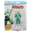 Marvel Legends 6" The Avengers Quicksilver-1