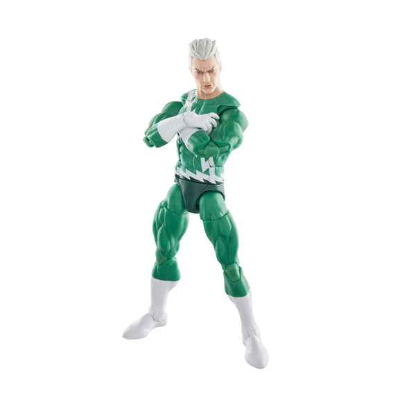 Marvel Legends 6" The Avengers Quicksilver