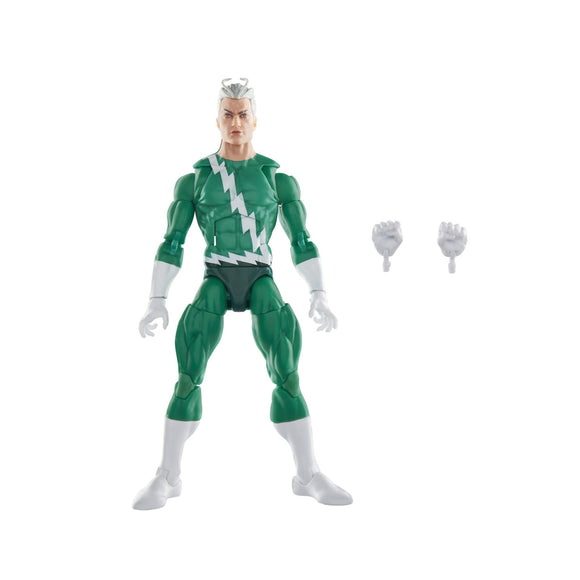 Marvel Legends 6" The Avengers Quicksilver