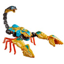 Transformers Deluxe Class Age of the Primes Quickstrike-3