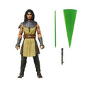 Star Wars Black Series 6" Clone Wars Quinlan Vos-2