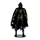 DC Multiverse Collector Edition Shadowpact Ragman PLATINUM - McFarlane Toys-4