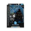 DC Multiverse Collector Edition Shadowpact Ragman PLATINUM - McFarlane Toys-6