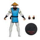 Mortal Kombat Klassic Raiden 7" Figure - McFarlane Toys-2