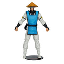 Mortal Kombat Klassic Raiden 7" Figure - McFarlane Toys-3