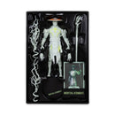 Mortal Kombat Raiden Glow In The Dark 7" Figure - McFarlane Toys-3