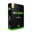 Mortal Kombat Raiden Glow In The Dark 7" Figure - McFarlane Toys-5