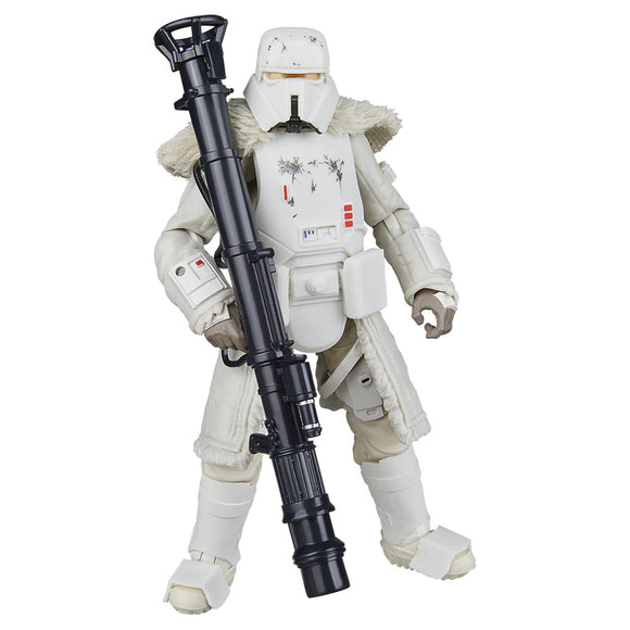 Star Wars Black Series 6" Andor Range Trooper