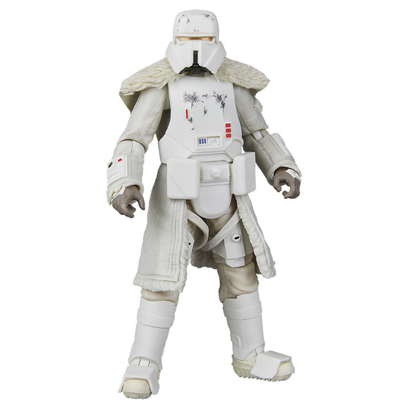 Star Wars Black Series 6" Andor Range Trooper