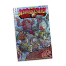 Page Punchers Teenage Mutant Ninja Turtles Raphael with Comic - McFarlane Toys-4