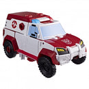 Transformers Deluxe Class Age of the Primes Autobot Ratchet-3