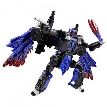 Transformers Studio Series Leader Class Age of the Primes Razorclaw - 0