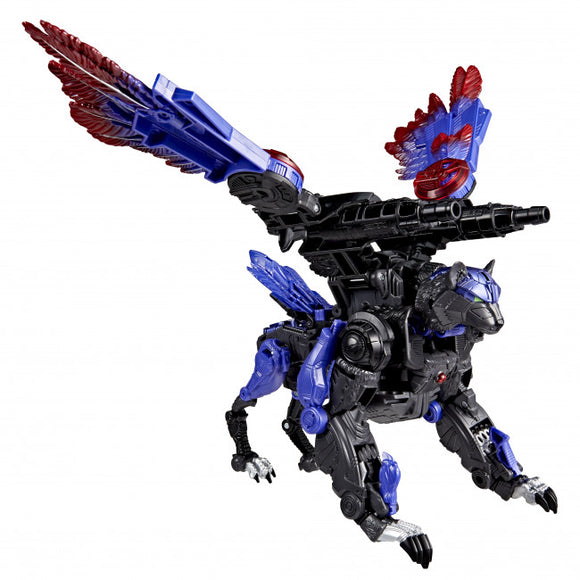 Transformers Studio Series Leader Class Age of the Primes Razorclaw